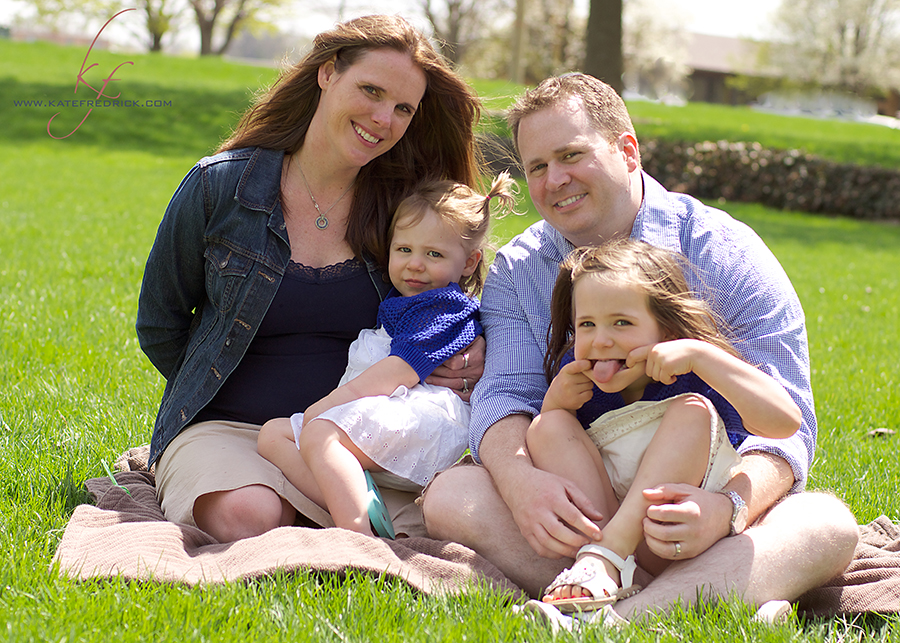 Vernon Hills IL Family Photographer