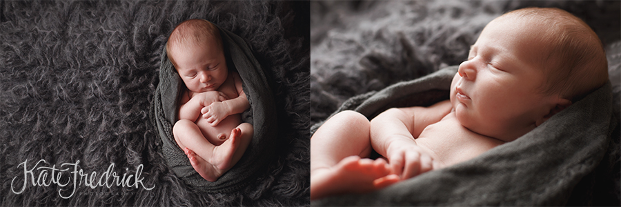 Newborn Photography