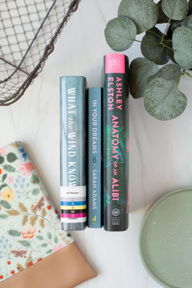 January 2026 Reading Recap